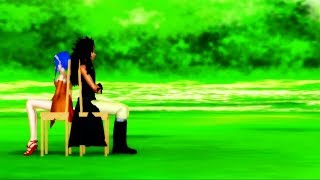 Mmdfairy Tail - Demons Request