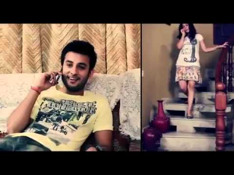 Mere dil da hai arman- New Song by Honey (Aryan Rock 9990257109...