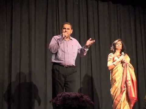 Shokhiyon Mein Ghola Jaye - Sachin Raje and Ajita