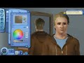 JayEx Plays Sims 3 - #1 - Creating The Beast!!