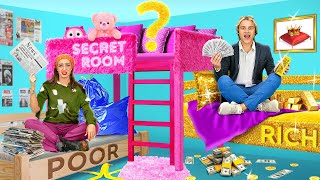 Cool Room Makeover Diy Hacks For Virtual Secret Room Ideas By 123 Go Genius