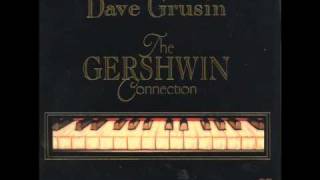 Watch Dave Grusin Our Love Is Here To Stay video