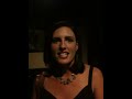 Barbara Martin 40th birthday - Giselle message