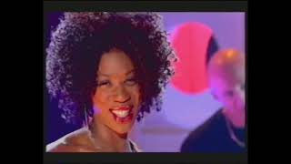 M People | Testify | The National Lottery | 1998