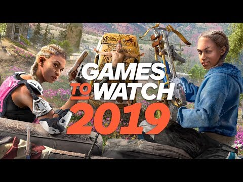 Far Cry New Dawn: 6 Minutes of Gameplay Featuring Pastor Jerome - IGN First
