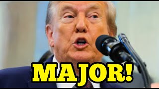 Trump Finally Addresses Death Health Concerns And This Next Major Problem