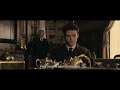 A Promise Official International Trailer #1 (2014) - Richard Madden Movie HD