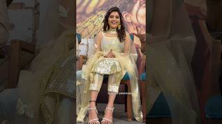 Athulya Ravi Is Like A Ling Star
