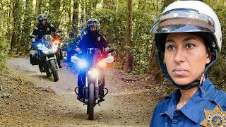 Theyre Ditching Harleys And Going Electric. Heres Why