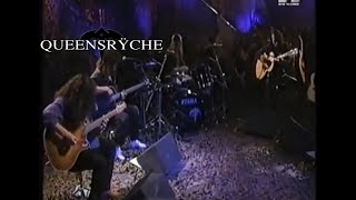 Watch Queensryche I Will Remember video