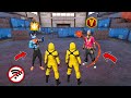 NO INTERNET PRANK IN LONE WOLF |  GARENA FREE FIRE