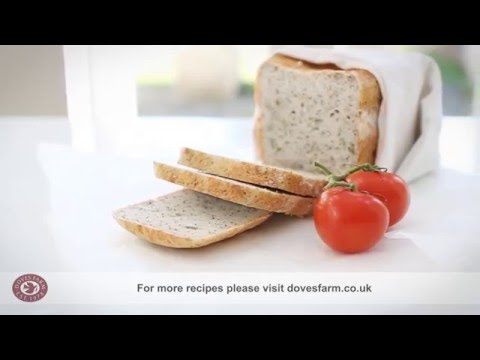 Image Rye Bread Machine Recipe No Gluten