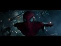 CGI VFX Breakdowns HD: "The Amazing Spider-Man 2 Animation" - by Sony Pictures Imageworks