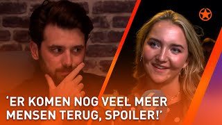 Er Keren Veel Bekende Namen Terug In Gtst Shownieuws