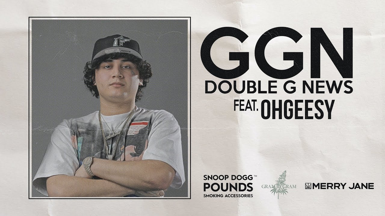 Snoop Dogg and Shoreline Mafia's Ohgeesy Chop It Up on a Brand New GGN