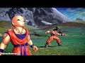 Dragon Ball Z Battle Of Z Saiyan Saga Walkthrough Part images Dragon Ball Z Battle Of Z Saiyan Saga Walkthrough Part