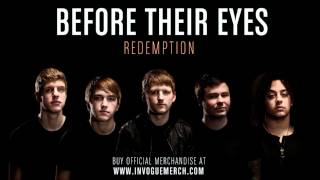 Watch Before Their Eyes Alive video