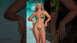 Venus Runway At Miami Swim Week