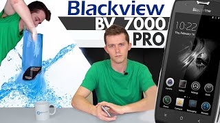 Buy Blackview BV7000 Pro
