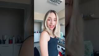 Cemre Solmaz En İyi Tiktok Videoları