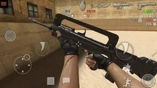 Sfg2 V3.2 Update Gameplay