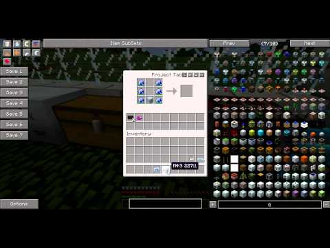 Как сделать композит в industrial craft 2 experimental Как сделать композит в industrial craft 2 experimental
