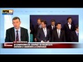 Un nouveau mécanisme du type FMI va voir le jour en Europe