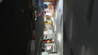 covid 19 virus proofing our fitness studio