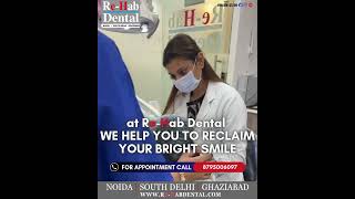 Struggling With Food Stains On Your Teeth?