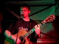 River (Bill Staines Cover)