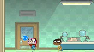 Poptropica Counterfeit Island Full Walkthrough