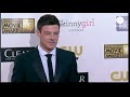 Overdose mortelle pour Cory Monteith de Glee