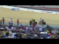 Full Replay | Track Cycling World Cup | Guadalajara, Mexico