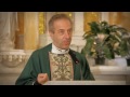 Homily - Fr Tito: The Logic of Grace