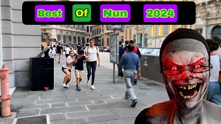Nun Prank Best Of Nun 2024