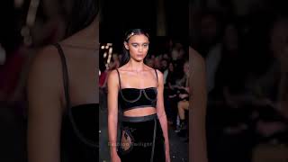 Aadnevik Fashion Show 2023 Awfs Part 02