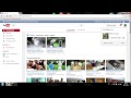 Как сделать чтобы мое в youtube смотрели Как сделать чтобы мое в youtube смотрели
