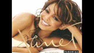 Watch Janet Jackson Son Of A Gun (I Betcha Think This Song Is About You) video