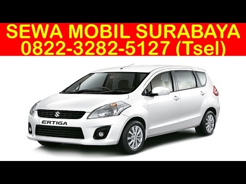 Video Rental Mobil Surabaya Bawa Sendiri