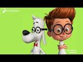 Mr Peabody Sherman 2014 Full Movie