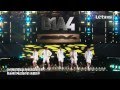 150523 B1A4 - Lonely+Talk @ Dream Concert 2015