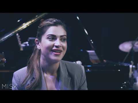 Concert Amber Quintet (Misk interview )