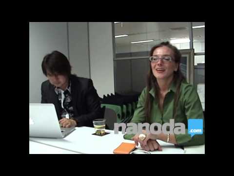 Intervista a Tatsuro Tonoki di e-talentbank - 03