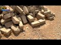 REPORTAGE - Avec les démineurs kurdes en Irak