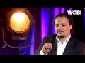 SpotLight - Marcelo Tedesco - Liderazgo Transcultural - WOBI TV