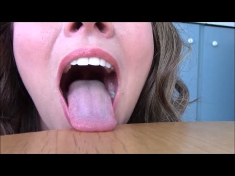 Mouth load
