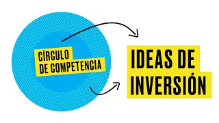 Cómo encontrar buenas IDEAS de INVERSIÓN