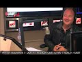 Jeff mange un Kebab piégé par l'équipe ! - C'Cauet sur NRJ