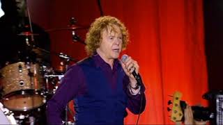 Watch Simply Red To Be With You video