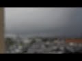 Tornado over Breezy Point crossing into Brooklyn NY